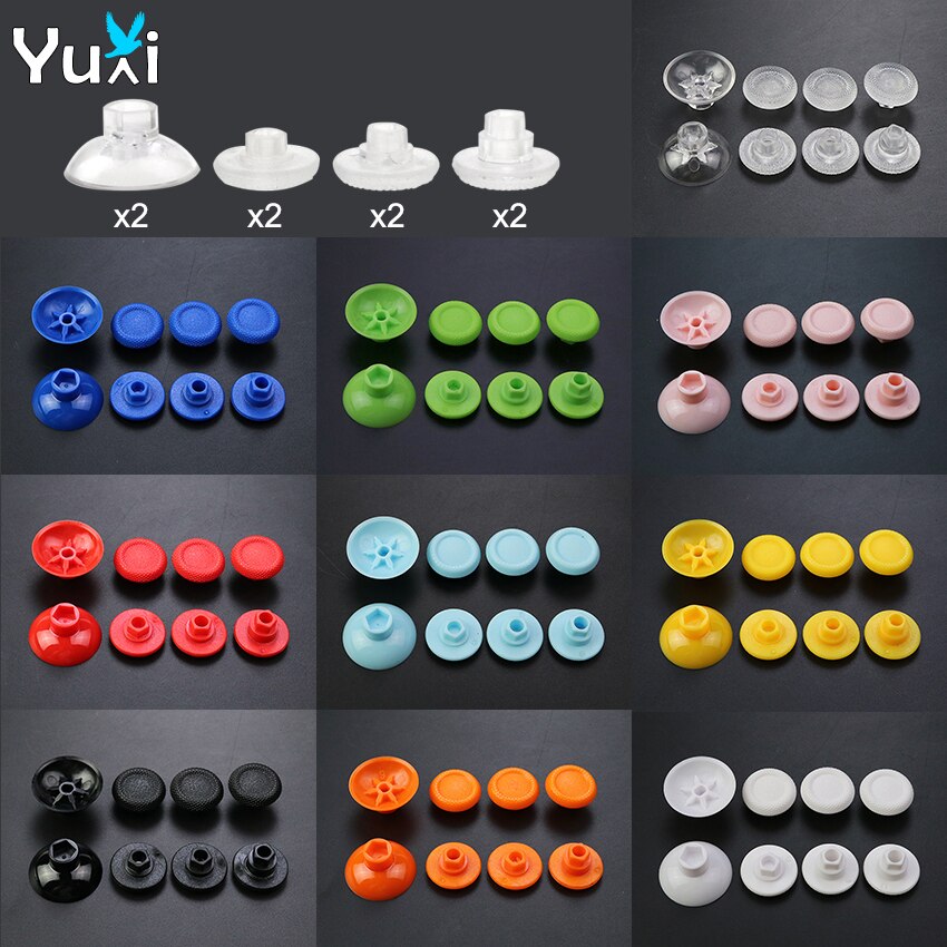 YuXi-8  1 ̵  ƽ ׸ ĸ, PS5 PS4   XBox Ʈѷ ̽ƽ ĸ Ʈ ׼